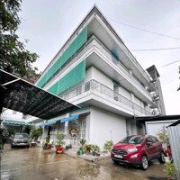 Bán Dãy Trọ Tại Bình Mỹ, Bd 1,5 Tỷ, 100M2.Phòng Mới Xây , Sạch Sẽ.