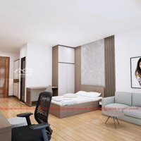 Cho Thuê Căn Hộ 1 Phòng Ngủ 33M2 Tại Sunrise Riverside, Nguyễn Hữu Thọ, 7 Triệu