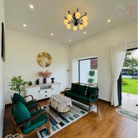 Villa Sân Vườn Nghỉ Dưỡng Gần Trung Tâm Bảo Lộc