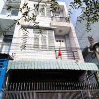 Ngộp Bank Bán Nhà 3 Tầng Hẻm Xe Hơi 51M2_4X13M Gần Lã Xuân Oai Tăng Nhơn Phú A Thủ Đức Chỉ 4,99 Tỷ