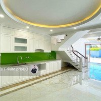 Nhà 4 Tầng Khu Phân Lô Tđc Đằng Hải Gần Lũng Đông - 66M2 Ngang 4.6M - Hướng Nam