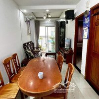 Bán Căn 65,5M2 Tại 8X Plus Trường Chinh, 2 Phòng Ngủ 2 Vệ Sinh Đã Có Sổ Hồng, Hỗ Trợ Vay Ngân Hàng