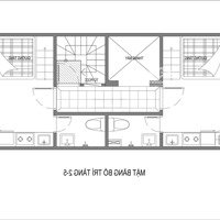 Cần Bán Gấp Trước Tết Nhà Mới 5 Tầng Thang Máy Phố Bạch Đằng, Cách Phố 30M.thiết Kế 8 Phòng Full Nt