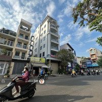 Cho Thuê Tòa Nhà 1400M2 Đường Diệp Minh Châu,P.tân Sơn Nhì,Q.tân Phú.hầm 7 Tầng Pccc,Giá 120 Triệu