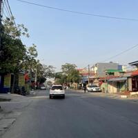 Bán lô đất 100m mặt đường 351 gần Quán Toan giá chỉ 4,x tỷ  Lh 0979087664