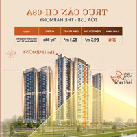 Bán Cc 3 Phòng Ngủ82,1M2 Lakeside, Oceanpark, Hà Nội, Bao Đẹp Với Giá Siêu Hạt Rẻ Chỉ Từ 5,578 Tỷ.