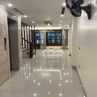 Bán Mặt Phố Hồ Tây View Toàn Cảnh Hồ 110M2 5 Tầng 73 Tỷmặt Tiền6,6M Hướng Đn Vỉa Hè Thang Máy Gara Kd