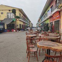 Bán 50M2, 1000M2 Shophouse, Nhà Phố Thương Mại Tại Chợ Đầu Mối Phía Nam, Đã Xây Chỉ Việc Kinh Doanh