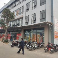 Bán 50M2, 1000M2 Shophouse, Nhà Phố Thương Mại Tại Chợ Đầu Mối Phía Nam, Đã Xây Chỉ Việc Kinh Doanh