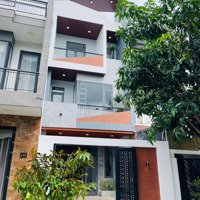 Bán Nhà Đẹp 3 Tầng Full Nội Thất Đường Thanh Lương 16 , Hoà Xuân, Đà Nẵng