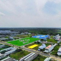 Cần Bán Nhanh Lô Đất 130M2, Gần Chợ, Siêu Thị, Công Viên - Sổ Hồng Riêng