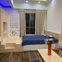 Cần Cho Thuê Studio 35M2, Chỉ 10 Triệu/Tháng Full Y Hình , Garden Gate Phú Nhuận ( Kề Bên Cv Gia Định)