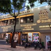 Cho Thuê Nhà Mặt Phố Tô Hiệu, Diện Tích : 200M2, Mặt Tiền: 5M, Giá Thuê : 60 Triệu Mọi Mô Hình