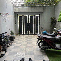 Bán Nhà Riêng, 110M2 Tại Phạm Văn Đồng, Hẻm Xe Tải , Giá Bán 8,5 Tỷ
