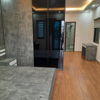 Chính Chủ Bán Nhanh Trước Tết, Nhà Phương Canh, 35M2, 5Tầng, Full Nt Cao Cấp, Ôtô Tránh, Lô Góc