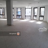 Cho Thuê Tòa Nhà Mặt Phố Hồ Tùng Mậu, 80M2X 8 Tầng, Thông Sàn, Kinh Doanh Đỉnh