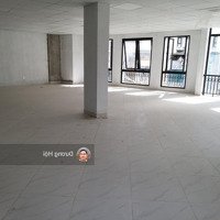 Cho Thuê Tòa Nhà Mặt Phố Hồ Tùng Mậu, 80M2X 8 Tầng, Thông Sàn, Kinh Doanh Đỉnh