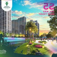 Cho Thuê Căn Hộ Vinhomes Grand Park - Phân Khu Rainbow S5 View Thoáng