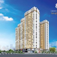 Bán Căn Hộ 2 Phòng Ngủ 2 Vệ Sinh 73M2 Tại City Gate Towers, 2,4 Tỷ, Q8, Hcm