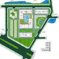 Bán Căn Hộ 2 Phòng Ngủ 2 Vệ Sinh 73M2 Tại City Gate Towers, 2,4 Tỷ, Q8, Hcm