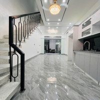 Chính Chủ Bán Nhà 4 Tầng Văn Cao Vị Trí Đẹp Hướng Đông Nam Nhà Mới Tinh 42M2 Giá Rẻ Nhất Khu Vực