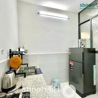 Căn Studio tách bếp Full nội thất ngay khu K300 Tân Bình