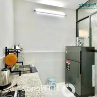 Căn Studio tách bếp Full nội thất ngay khu K300 Tân Bình