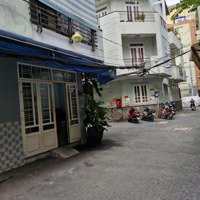 Nhà Trung Tâm Quận 3, Nguyễn Đình Chiểu, Dtsd 156M2, 1 Trệt, 3 Lầu, Pháp Lý Chuẩn.