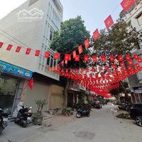 Bán Nhà Phân Lô Vỉa Hè Ô Tô Thông Vòng Quanh, Kinh Doanh Văn Phòng, Vạn Phúc, Hà Đông.