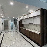 Tôi Chính Chủ Cần Bán Nhà Ngô Sĩ Liên Đống Đa - 50M2 X 6 Tầng Thang Máy - Cách Phố 15M - 11 Tỷ 5.