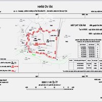 Bán 3059,4M2 Có 500M2 Đất Ở Trên Đất Có Nhà Mái Bằng Tại Xóm Dài, Vũ Bình, Lạc Sơn, Hoà Bình