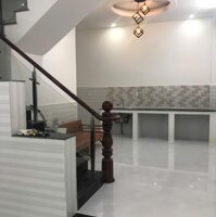 Nhà 1T2L hẻm xe hơi đường Bưng Ông Thoàn, P. Phú Hữu, Quận 9, DT 52m²/4.75 tỷ.