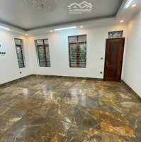 Cần Cho Thuê Nhà Mặt Phố Nguyễn Khuyến, Văn Quán,Diện Tích100M2 X 5T. Giá 40 Triệu/Th, Kinh Doanh Đa Ngành