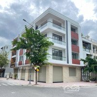 Cho Thuê Toà Nhà Diện Tích Sàn 700M2 Tại Đường Số 8 Gần Tố Hữu Kđt Lê Hồng Phong 2 Nha Trang