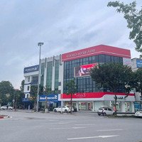 Bán Shophouse Mặt Phố Xuân Phương Garden, 140M2, 3 Mặt Đường, 6 Tầng, Sổ Đỏ Trao Tay