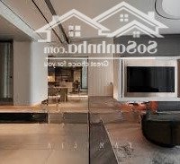 Lần Đầu Tiên Xuất Hiện 6 Phòng Ngủcăn Hộ Đập Thông 225M2 Seasons Avenue Chỉ Từ 15 Tỷ - 0981960899