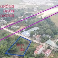 Bán Lô Đất Làm Nhà Xưởng Lương Sơn