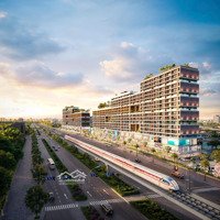 Căn Hộ 80M2 Căn Hộ Sân Bay Long Thành Fiato Airport City Chỉ Cần 190 Triệu Sở Hữu Ngay 0866563878 Cđt