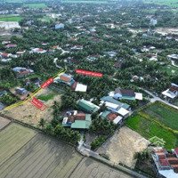 Bán Đất Tại Thôn Thanh Mỹ, Ninh Quang