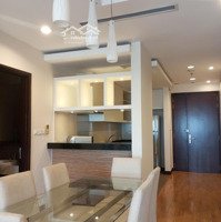 Cho Thuê Căn Hộ Hòa Bình Green Apartment Đường Bưởi, 90M2 Giá Thuê 14 Triệu/Tháng