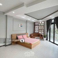 Căn Hộ Vạn Phúc City 50M2, Bếp Riêng, Full Nội Thất, Thang Máy, Lối Đi Riêng Giá 10 Triệu/Tháng.