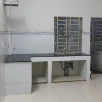 Cho Thuê Nhàhẽm Xe Hơi 1 Phòng Ngủ 1 Vệ Sinhđường 160. 64M2 Ngang 4M.6. 5 Triệu/Th