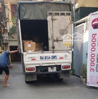 (Chủ Bán Sớm Ăn Tết) Bán Nhà Phố Lụa, Ô Tô Đỗ Cửa, Đi Bộ Ra Bãi Xe Ngô Thì Sỹ, 6 Tỷ 6