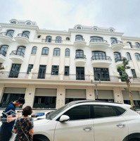 Bán Shophouse 5 Tầng 240M2 Sàn Nhà Gần Vincom Vh Ocean Park 2 Tiện Kinh Doanh Sẵn Sổ Đỏ Giá Bán 7,85 Tỷ