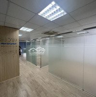 Cho Thuê Văn Phòng Tại Nguyễn Xiển, Sàn 110 M2/Tầng, Sàn Thông, 2 Mặt Thoáng Giá Rẻ