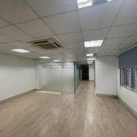 Cho Thuê Văn Phòng Tại Nguyễn Xiển, Sàn 110 M2/Tầng, Sàn Thông, 2 Mặt Thoáng Giá Rẻ