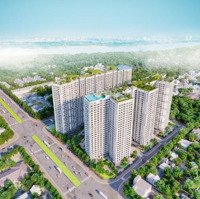 Bán Căn Hộ Green Park Trần Thủ Độ, 4,05 Tỷ, 57M2, 2 Phòng Ngủ 2 Vệ Sinh Phong Thủy Tốt