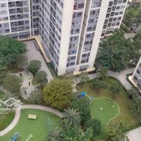 Bán Căn 2Pn+69M2, Tầng Trung View Nội Khu Mát, Có Sổ Full Nội Thất, Giá Bán 2.7Tỷ, Rainbow-Vinhomes Q9