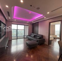 Căn Góc 116M2, 3 Ngủ Full Nội Thất Đẹp Nhất Tòa Doji Diamond Crown Plaza