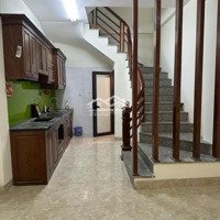 Bán Nhà Riêng Ở Khu Đô Thị Mỗ Lao, 5,75 Tỷ, 31M2, Giá Siêu Hời